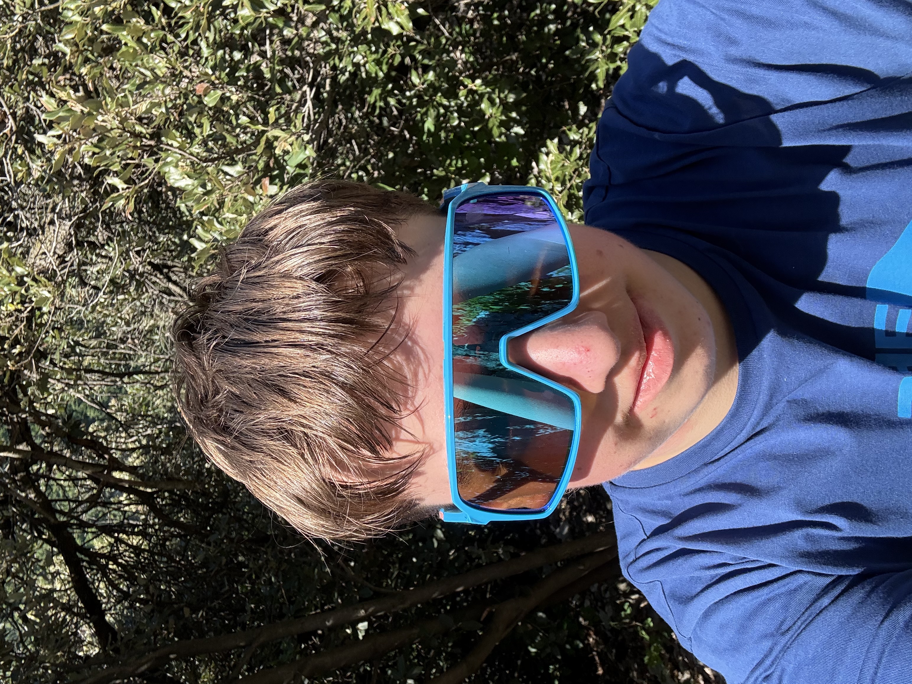 Photo of Manuel Perathoner