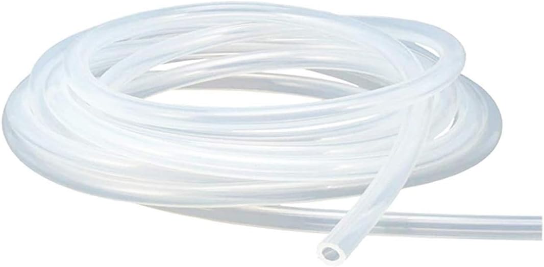 Schläuche des Getränkespenders